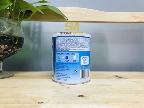 [DATE 2021] Sữa Bột PediaSure Mỹ Grow & Gain 400g