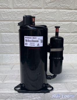 Nhận thay mới block Toshiba 1hp, 1.5hp, 2hp, 2.5hp, 3hp giá ưu đãi