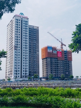 Bán chung cư xuân mai tower thanh hóa