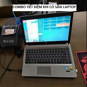 Karaoke setup phần mềm kèm máy in giá ưu đãi tại Hậu Giang