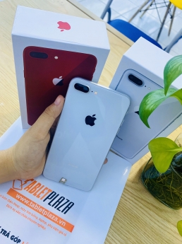Trả trước từ 10% có ngay Iphone 8Plus