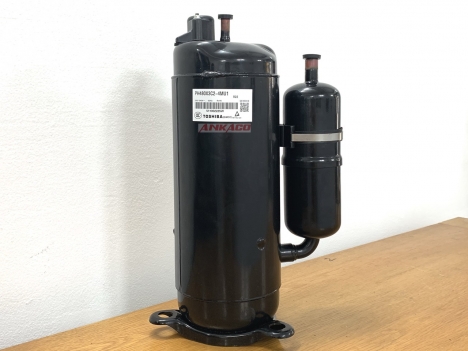 Nhận thay mới block Toshiba 1hp, 1.5hp, 2hp, 2.5hp, 3hp giá ưu đãi