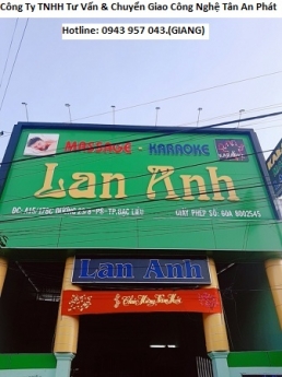 Karaoke setup phần mềm kèm máy in giá ưu đãi tại Hậu Giang