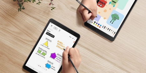 Samsung Tab A8