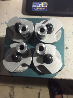 Thiết Bị Và Vật Tư Ngành Gỗ