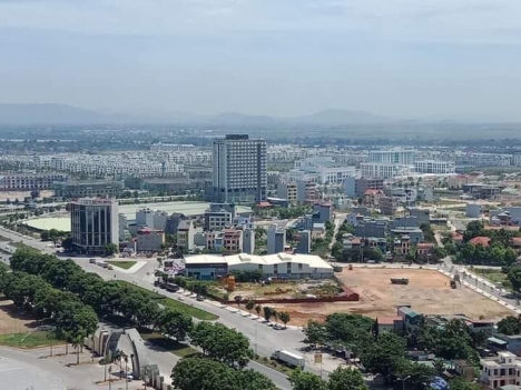 Bán chung cư xuân mai tower thanh hóa