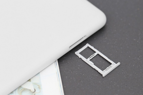 Samsung Tab A8