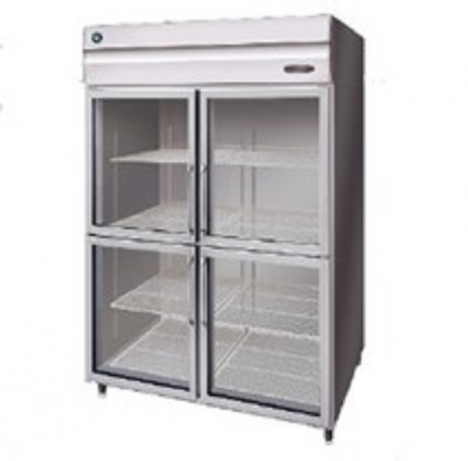 TỦ LẠNH CÁNH KÍNH HOSHIZAKI, HRE-147MA-GD LH 0939.219.368