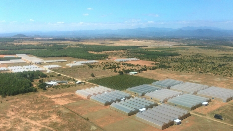 ĐẤT VƯỜN DU LỊCH - GIÁ RẺ - 1000M2 CHỈ CÓ 70TR