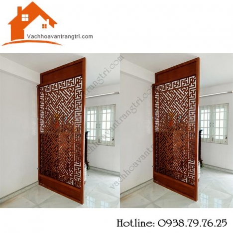 365+ Vách ngăn bàn thờ- phòng thờ cnc hợp phong thủy