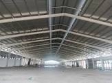 Dịch vụ vệ sinh nhà xưởng An Hưng tại KCN Khánh Bình