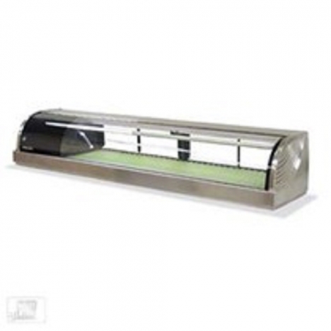 TỦ TRƯNG BÀY SUSHI HOSHIZAKI HNC-150BE-L-B LH 0939.219.368