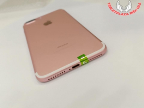 iPhone 7 Plus 128GB góp tại Tablet plaza biên hòa