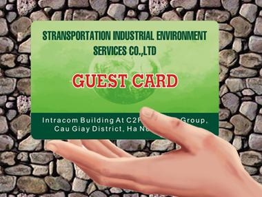 HOMAX – Chuyên in THẺ NHỰA: thẻ bảo hành, thẻ VIP card… giá RẺ tại Hà Nội