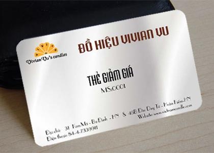 ₪₪₪ HOMAX – Nhận in THẺ NHỰA giá RẺ cho đối tác làm quảng cáo₪₪₪