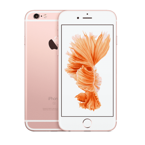Biên hòa trả góp iPhone 6S 64GB