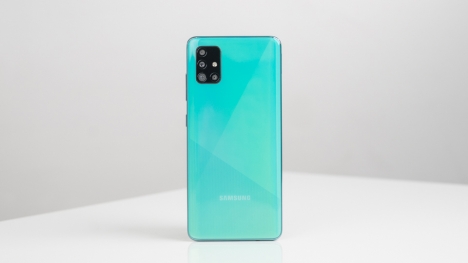 Samsung a51  siêu giảm giá chỉ 6. 790. 000đ