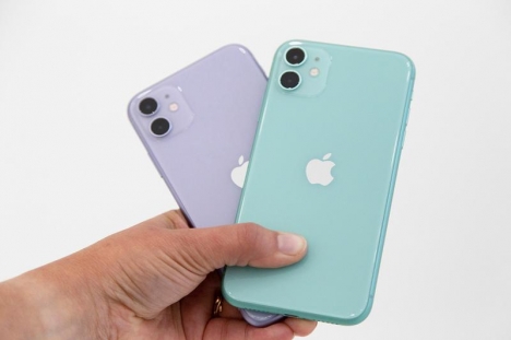 tháng 5 siêu sale iphone 11 tại Tabletplaza