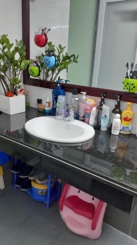 Nhà đẹp 3 tầng độc lập trong ngõ Hàng Kênh- giá 1,205 tỷ