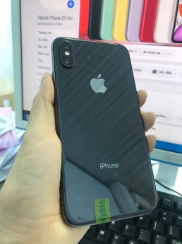 iPhone Xs 64GB chỉ góp tại Tablet plaza