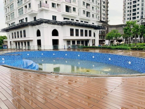 Cần tiền bán gấp chung cư Iris Garden 2 ngủ tòa CT2 Nam Từ Liêm, HN . Giá cực kỳ thiện trí
