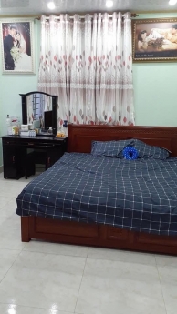 Nhà đẹp 3 tầng độc lập trong ngõ Hàng Kênh- giá 1,205 tỷ