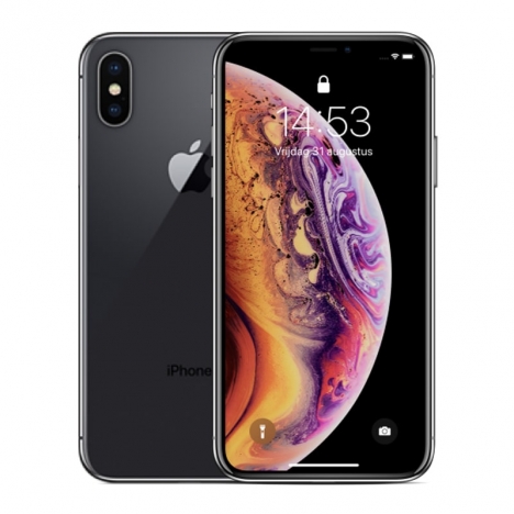 iPhone Xs Max 64GB chỉ góp tại Tablet plaza