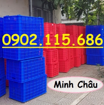 Sọt nhựa có bánh xe, sọt nhựa 5 bánh xe, sọt nhựa kéo hàng, sọt nhựa chở hàng,