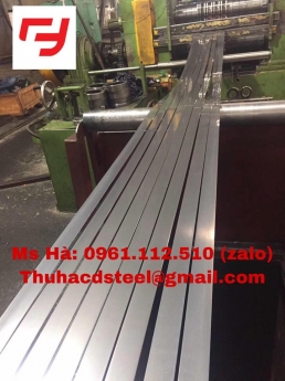Ứng dụng của thép đàn hồi SK5