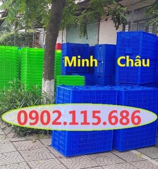 Sọt nhựa có bánh xe, sọt nhựa 5 bánh xe, sọt nhựa kéo hàng, sọt nhựa chở hàng,