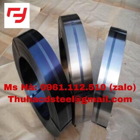 Ứng dụng của thép đàn hồi SK5