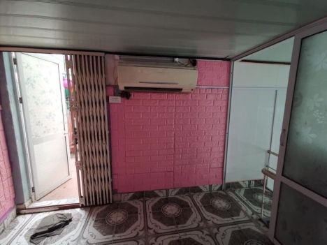 Nhà đẹp giá rẻ trong ngõ Nam Pháp 1 giá 880tr