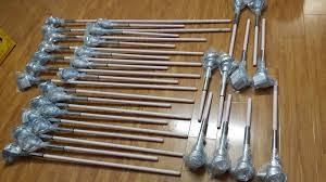 Cung cấp các loại can nhiệt, cảm biến,súng bắn nhiệt độ nhập khẩu