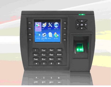 Máy chấm công mita 8683 - nhận ngay giá tốt tại Gò Vấp