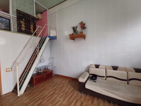 Nhà đẹp giá rẻ trong ngõ Nam Pháp 1 giá 880tr