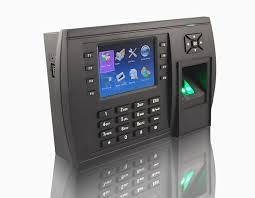 Máy chấm công mita 8683 - nhận ngay giá tốt tại Gò Vấp