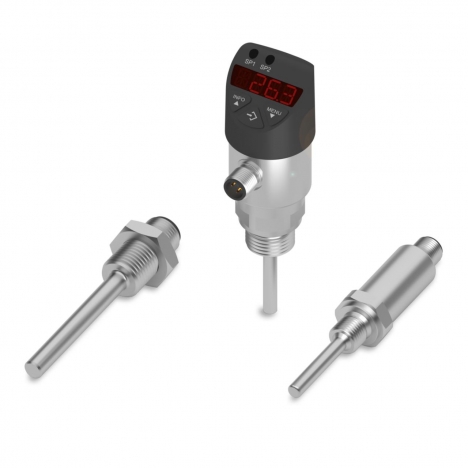 Cung cấp các loại can nhiệt, cảm biến,súng bắn nhiệt độ nhập khẩu