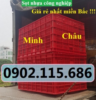 Sọt nhựa có bánh xe, sọt nhựa 5 bánh xe, sọt nhựa kéo hàng, sọt nhựa chở hàng,