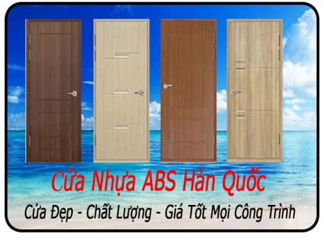 Báo Giá Cửa Nhựa Giả Gỗ Giá Rẻ – Siêu Bền, Siêu Chịu Nước