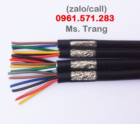Cáp tín hiệu – cáp mạng Altek Kabel