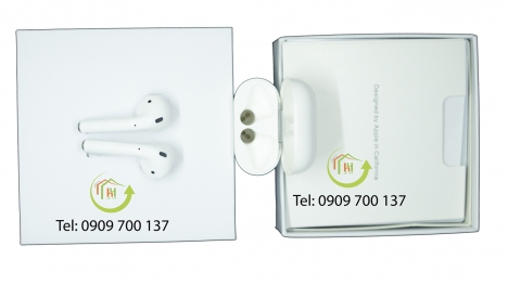 Tai nghe bluetooth - đồ dùng gia đình