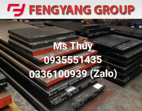 Thép tấm RÈN 35SIMN giá tốt