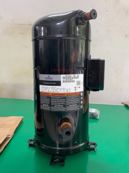 Cung cấp Block Copeland 10hp ZR125 cho máy lạnh nhà xưởng