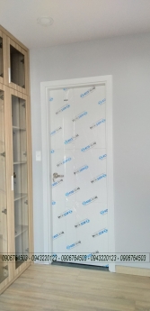 Báo Giá Cửa Nhựa Giả Gỗ Giá Rẻ – Siêu Bền, Siêu Chịu Nước