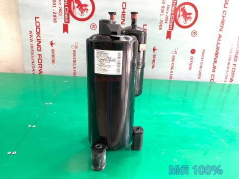 Cung cấp block máy nén Panasonic 3hp 2V49 đảm bảo chất lượng