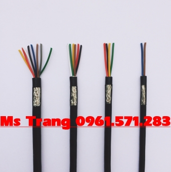Cáp tín hiệu – cáp mạng Altek Kabel