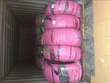 Thép sợi đàn hồi Sup7, Sup7A, Sup9, Sup10 | Lh: 0961112510