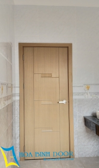 Báo Giá Cửa Nhựa Giả Gỗ Giá Rẻ – Siêu Bền, Siêu Chịu Nước