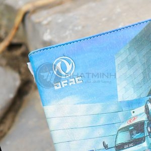 sổ da xuất xưởng, sổ da quà tặng, sổ da thời trang
