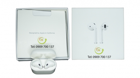 Tai nghe bluetooth - đồ dùng gia đình
